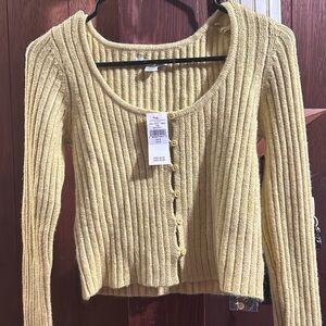 NWT - American Eagle sweater- size small
